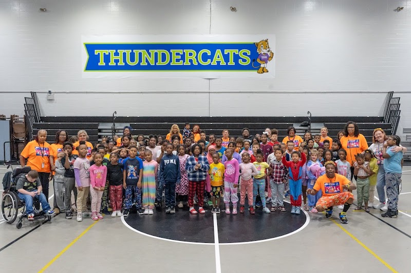 Kentucky - Thundercat 2025